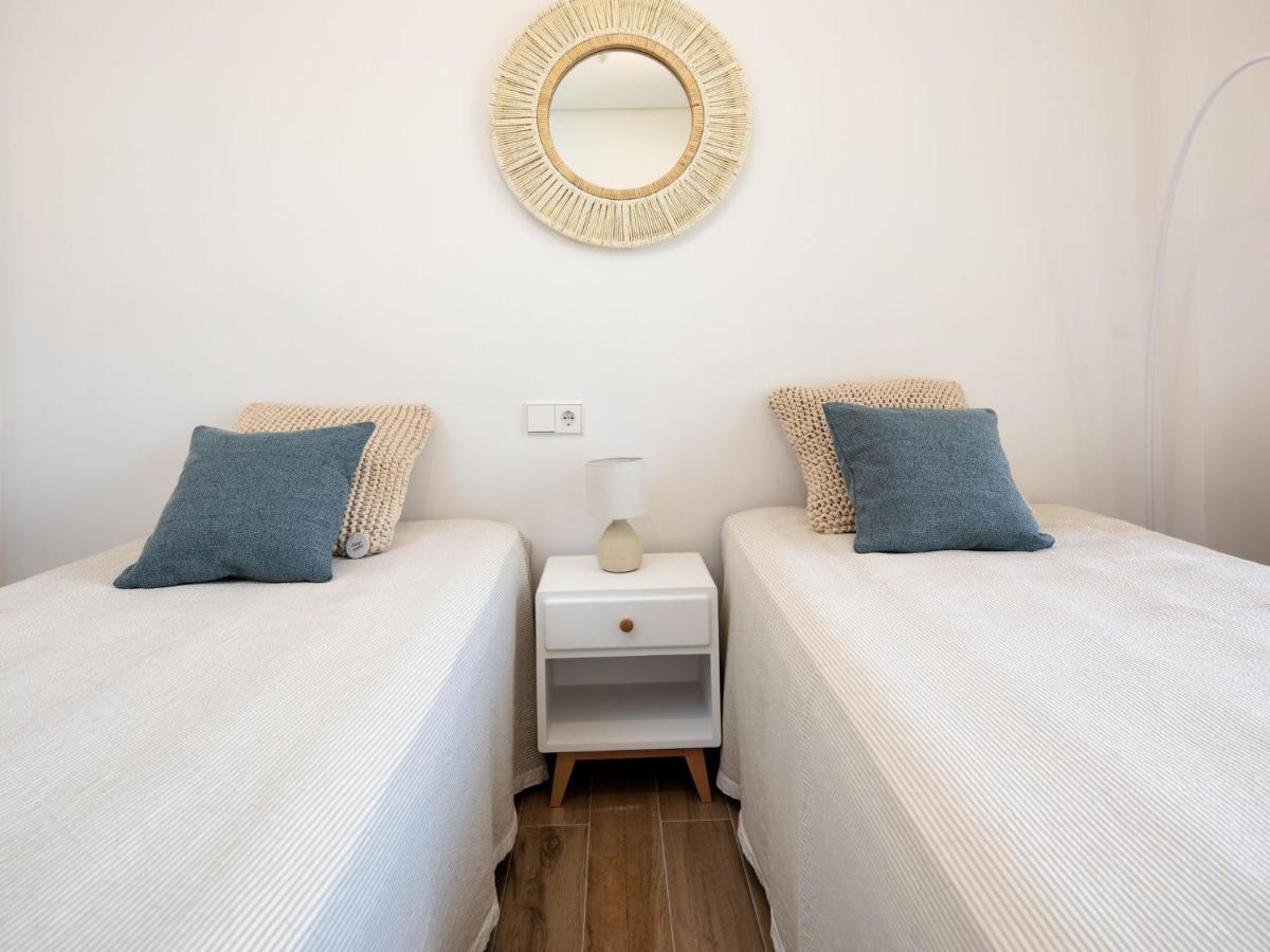 Apartment Marmara-5 By Interhome Jávea Exteriér fotografie