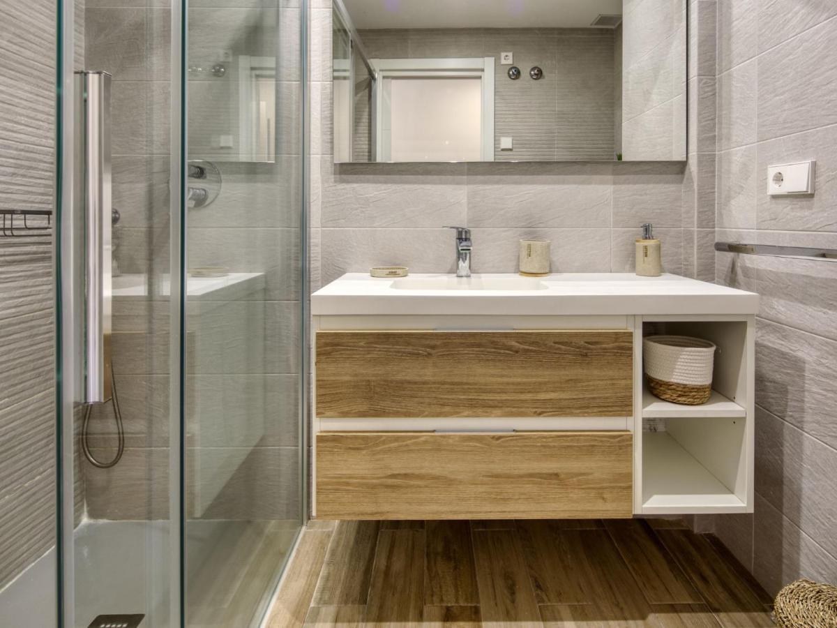Apartment Marmara-5 By Interhome Jávea Exteriér fotografie