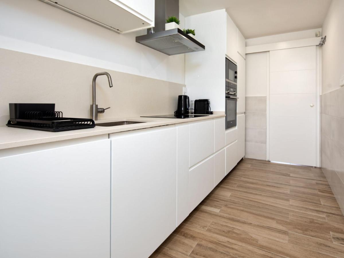 Apartment Marmara-5 By Interhome Jávea Exteriér fotografie